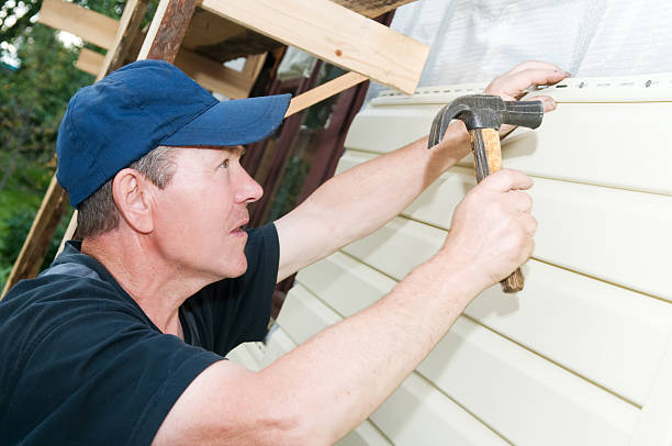 Affordable Siding Repair and Maintenance Services in Window Rock, AZ